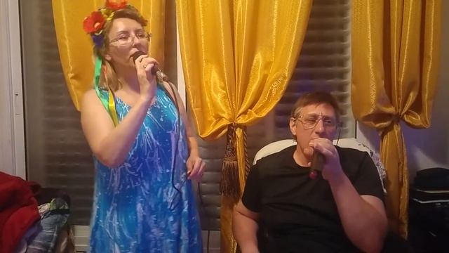 На нэби Океан Эльэы.
