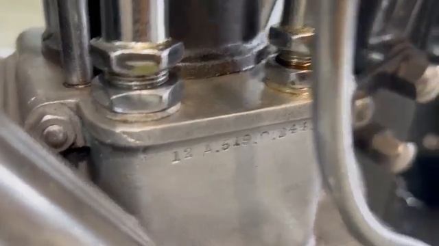 1935 SUNBEAM 9 | MATHEWSONS CLASSIC CARS | 13 & 14 OCTOBER 2023