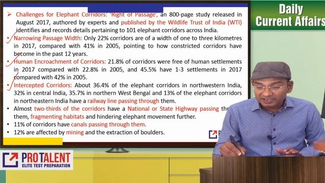 Daily Current Affairs Analysis - CLAT 2021 October 2020 Session 04