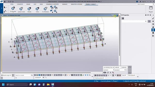 1.3 -Introduction to the user interface