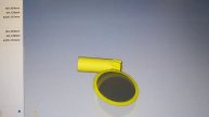 Stator machining