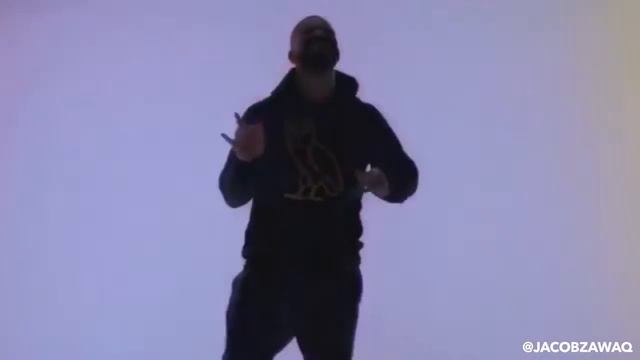 Drake - Hotline Bling Parody / Version Marocaine (Jacob ZawaQ)