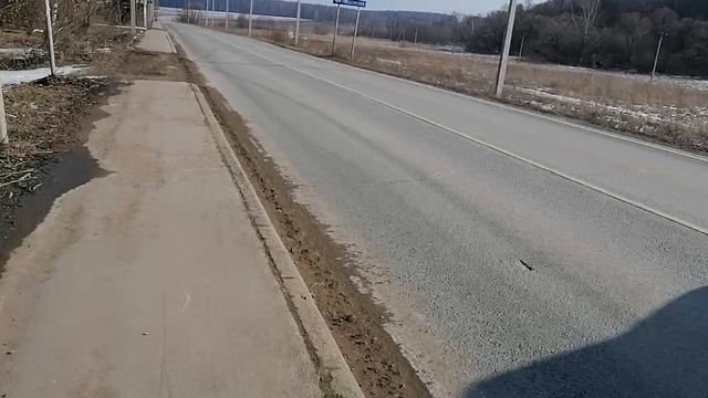 26.02.2025.Усадьба Парк Кино Ляхово. Парк Кошек. Домодедово. Заброшка 9 год, асфальтировка тротуара#