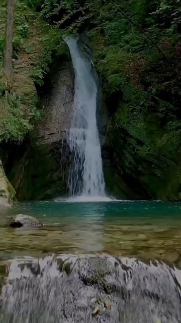 Северная Осетия. Welcome 5