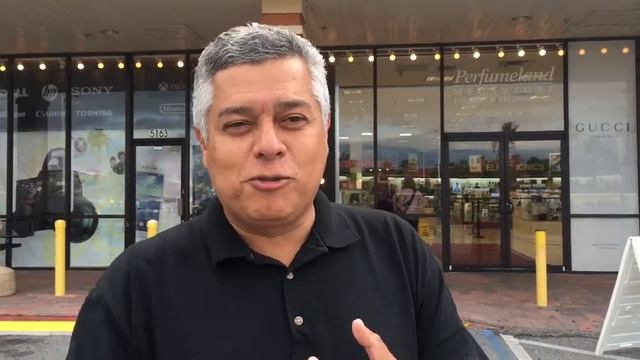 Perfumeland Megastore - Tudo em um só lugar.