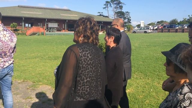 Wero at Manurewa marae to Māori Television