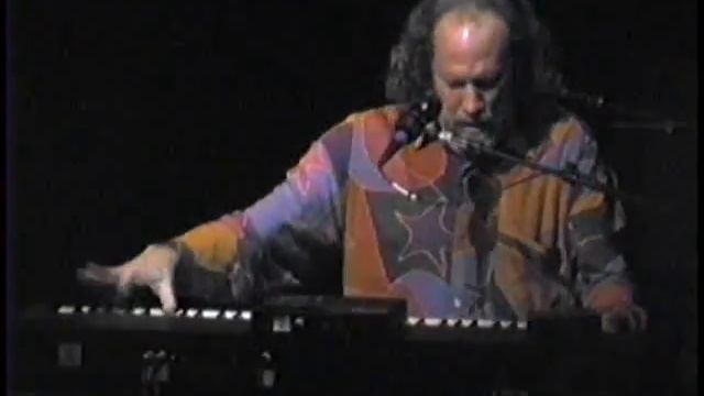 Grateful Dead ~ Man Smart (Woman Smarter) 3/25/93