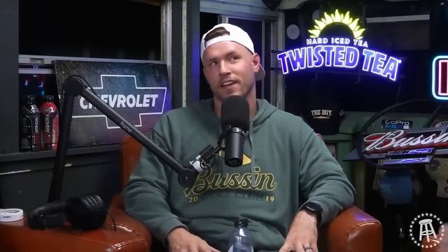 Brian Kelley On Why Florida Georgia Broke Up