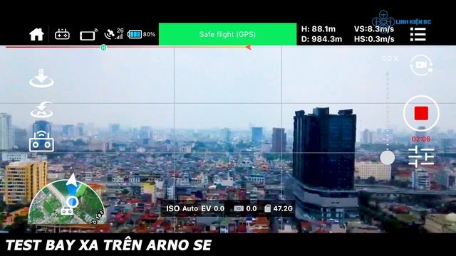 So Sánh Siêu Chi Tiết Flycam Arno SE vs Faith 2 Plus | Flycam Giá Rẻ