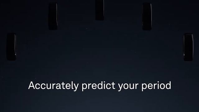 Oura Ring Gen3 Horizon - Smart Ring  | Fitness Tracker #fitness #sports