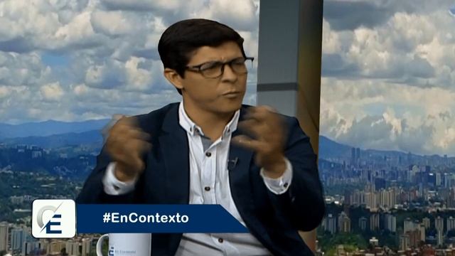 Erick Sapienza: No queremos pasar de la lista Tascón a la lista Casal 2/2