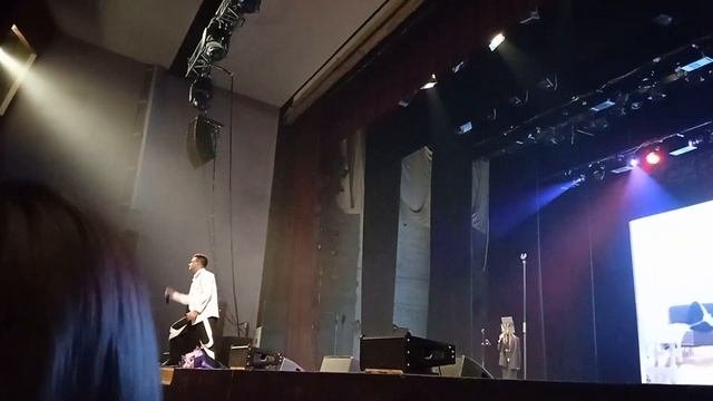 Кирилл Туриченко, Владивосток 13.03.2023. Аномальная