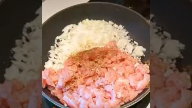 Рецепты