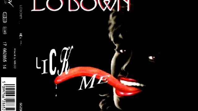 Lo' Down - Lick Me