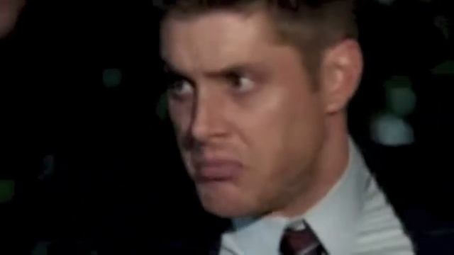 Supernatural Crack Disney