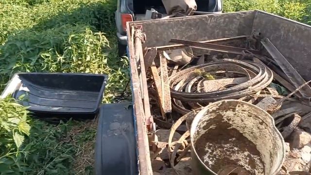 7 дней КоПа на деревне (День4)