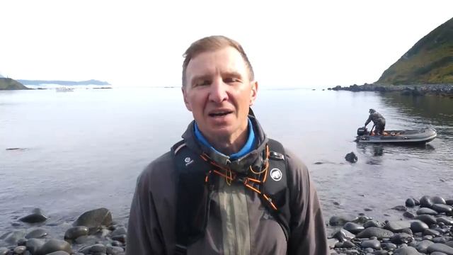 Вольному-Воля!
Северные Курилы - последняя надежда России?