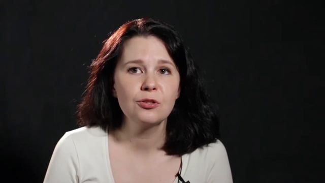 Кристина ГРУБНИК Актерская визитка