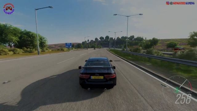 Jaguar XE-S 2015 Modifications Top Speed 345 Km/h