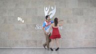 💃 Aprende a Bailar SALSA CUBANA | Nivel 4 - Figura 8: SETENTA COMPLICADO