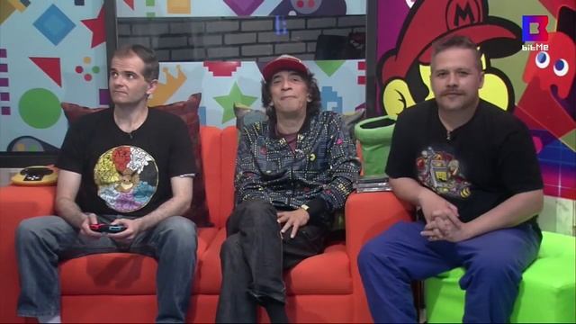 Retro Game - Episodio 07 - Pac-Man (720P)