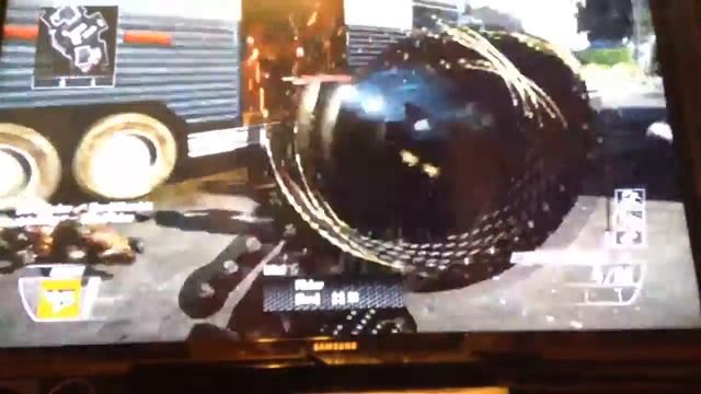 Mini 45 sec bo2 montage I'm bad speller