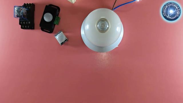 Energy Saving Automatic Smart Led Bulb With Passive Infrared Sensor (PIR Sensor ) Motion Sensor Lam