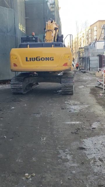 Наш Бегимот