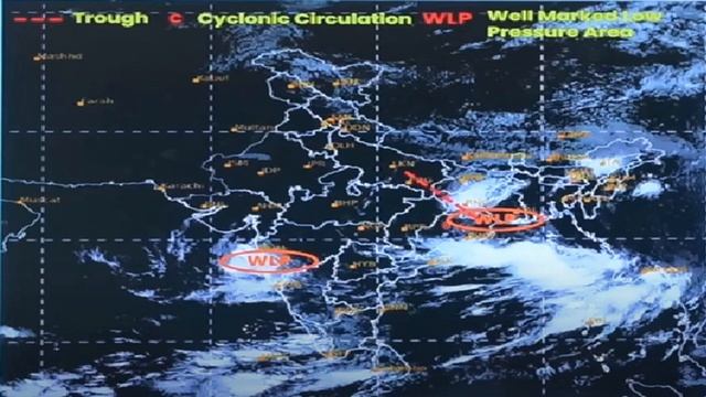 Daily Weather Malayalam video 1.10.2023  by Dr.V.K.Mini