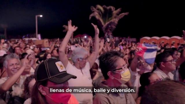 Salsa Fest 2023