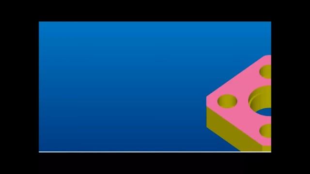 JF 504 CADCAM-DEM 5B project