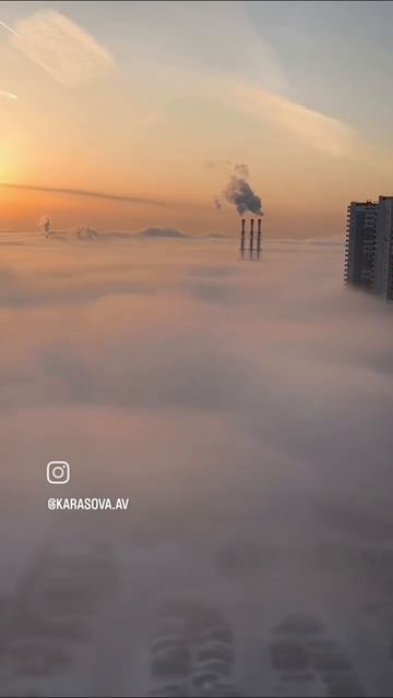 утро, рассвет