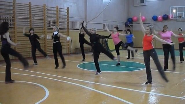 Джаз Модерн