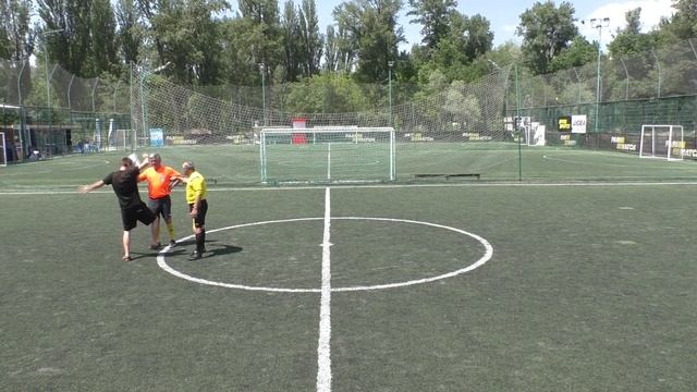 FC Pegas vs  Abilardo