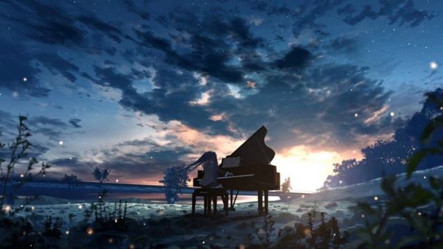 Chill your Mind   Relaxing music for sleeping!!!!!!