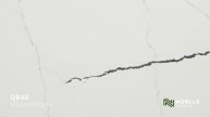 Noblle Quartz Q 840 White Misterio