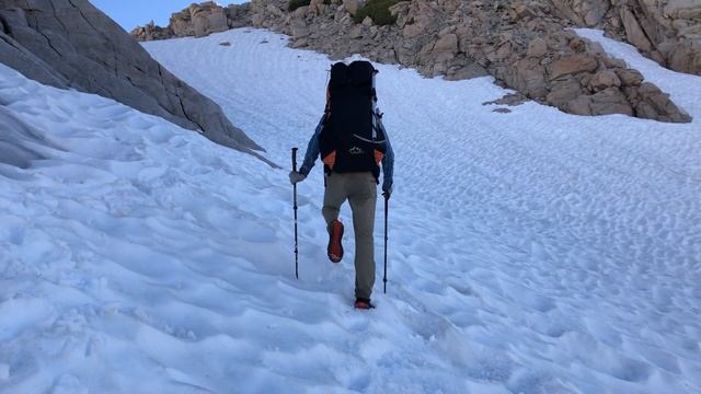 Kicking Steps up Don't Be A Smart Pass