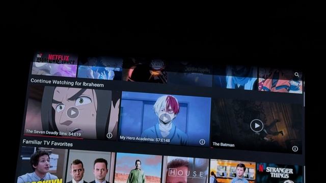 Netflix is no longer available on this device| Netflix not working on smart tv|Wisdom sahre smart t