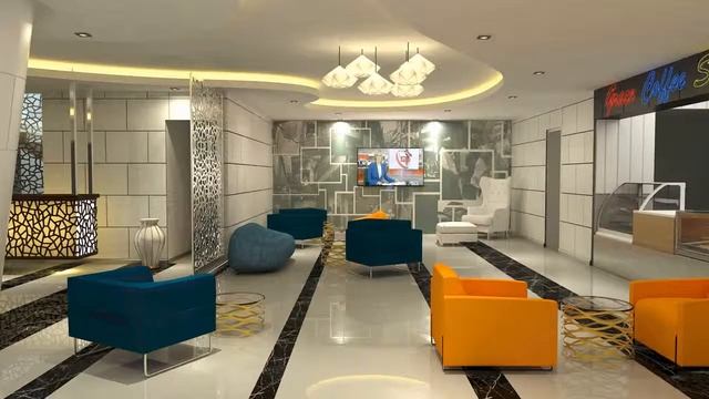 Grace 21 Smart Hotel in Dhaka, Bangladesh