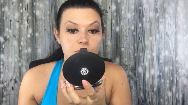 GRWM| SOME APRIL FAVS PLUS REUSING ELF MINI SHADOW