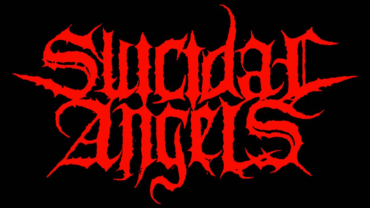 SUICIDAL ANGELS - When the Lions Die (Uncensored version)