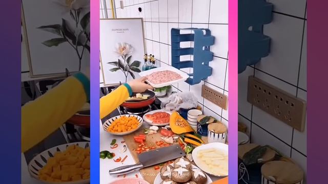 🥰 New Gadgets & Versatile Utensils For Home #395🏠 Appliances, Make Up, Smart Inventions スマートアプライアン