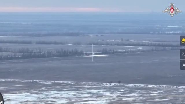 СВО День 1094: Боевая работа операторов БпЛА «Южной» ГрВ ВС РФ