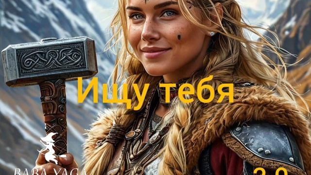 песня Ищу тебя 2.0 от Baba Yaga