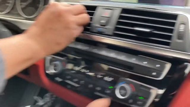 2018 BMW 420i Convertible || Bosero - PorkCubes #shoutout #shorts #testdrive