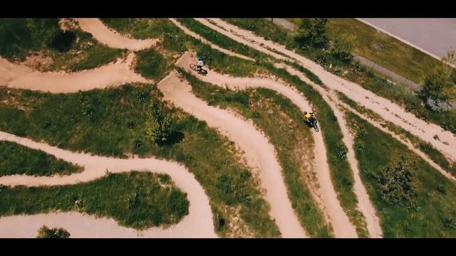 The Sound of Shredding - A Short MTB Film