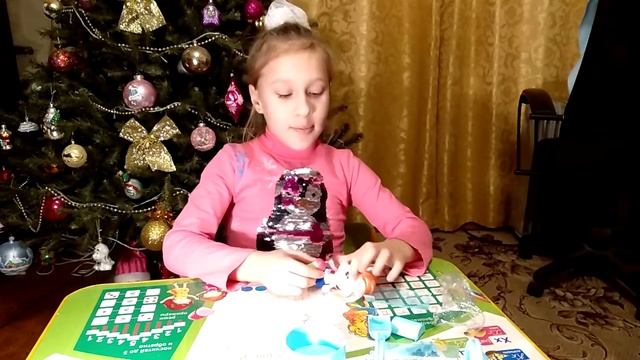 Единорожка пупси (распаковка)