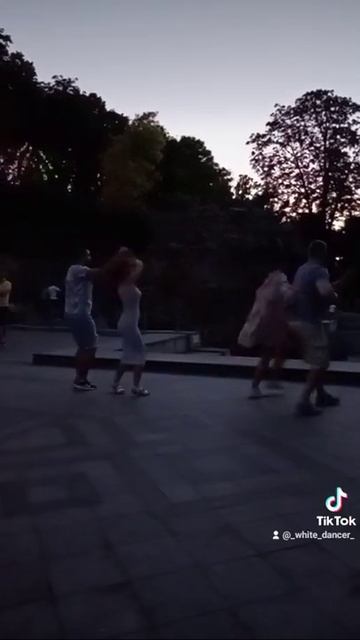 Сальса.