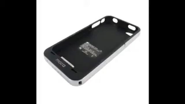 Mophie Juice Pack Air® Battery Case