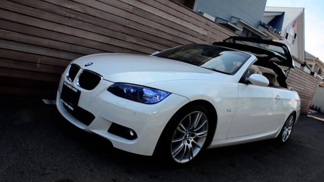 BMW 335 SMARTTOP OPEN